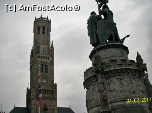 [P32] Turnul Belfort si statuia din Grande Place » foto by cristina47*
 - 
<span class="allrVoted glyphicon glyphicon-heart hidden" id="av838316"></span>
<a class="m-l-10 hidden" id="sv838316" onclick="voting_Foto_DelVot(,838316,3901)" role="button">șterge vot <span class="glyphicon glyphicon-remove"></span></a>
<a id="v9838316" class=" c-red"  onclick="voting_Foto_SetVot(838316)" role="button"><span class="glyphicon glyphicon-heart-empty"></span> <b>LIKE</b> = Votează poza</a> <img class="hidden"  id="f838316W9" src="/imagini/loader.gif" border="0" /><span class="AjErrMes hidden" id="e838316ErM"></span>