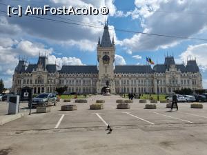 [P20] Palatul Culturii ziua » foto by silvia tudoran
 - 
<span class="allrVoted glyphicon glyphicon-heart hidden" id="av1278319"></span>
<a class="m-l-10 hidden" id="sv1278319" onclick="voting_Foto_DelVot(,1278319,3906)" role="button">șterge vot <span class="glyphicon glyphicon-remove"></span></a>
<a id="v91278319" class=" c-red"  onclick="voting_Foto_SetVot(1278319)" role="button"><span class="glyphicon glyphicon-heart-empty"></span> <b>LIKE</b> = Votează poza</a> <img class="hidden"  id="f1278319W9" src="/imagini/loader.gif" border="0" /><span class="AjErrMes hidden" id="e1278319ErM"></span>