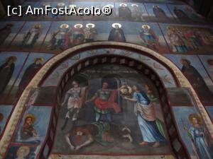 [P15] Admirăm pe rând diferite picturi interioare din biserica Mănăstirii Secu având hramul ”Tăierea capului Sfântului Ioan Botezătorul”.  » foto by Floryn81
 - 
<span class="allrVoted glyphicon glyphicon-heart hidden" id="av711913"></span>
<a class="m-l-10 hidden" id="sv711913" onclick="voting_Foto_DelVot(,711913,3913)" role="button">șterge vot <span class="glyphicon glyphicon-remove"></span></a>
<a id="v9711913" class=" c-red"  onclick="voting_Foto_SetVot(711913)" role="button"><span class="glyphicon glyphicon-heart-empty"></span> <b>LIKE</b> = Votează poza</a> <img class="hidden"  id="f711913W9" src="/imagini/loader.gif" border="0" /><span class="AjErrMes hidden" id="e711913ErM"></span>