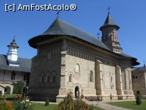 [P01] Mănăstirea Neamț - Biserica “Înălțarea Domnului”, ctitoria lui Ștefan cel Mare. » foto by iulianic
 - 
<span class="allrVoted glyphicon glyphicon-heart hidden" id="av1191283"></span>
<a class="m-l-10 hidden" id="sv1191283" onclick="voting_Foto_DelVot(,1191283,3917)" role="button">șterge vot <span class="glyphicon glyphicon-remove"></span></a>
<a id="v91191283" class=" c-red"  onclick="voting_Foto_SetVot(1191283)" role="button"><span class="glyphicon glyphicon-heart-empty"></span> <b>LIKE</b> = Votează poza</a> <img class="hidden"  id="f1191283W9" src="/imagini/loader.gif" border="0" /><span class="AjErrMes hidden" id="e1191283ErM"></span>