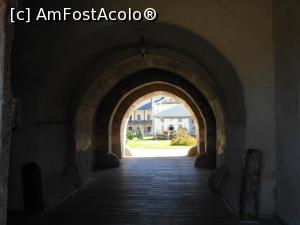 [P16] Mănăstirea Neamț - Gangul turnului clopotniță. » foto by iulianic
 - 
<span class="allrVoted glyphicon glyphicon-heart hidden" id="av1191298"></span>
<a class="m-l-10 hidden" id="sv1191298" onclick="voting_Foto_DelVot(,1191298,3917)" role="button">șterge vot <span class="glyphicon glyphicon-remove"></span></a>
<a id="v91191298" class=" c-red"  onclick="voting_Foto_SetVot(1191298)" role="button"><span class="glyphicon glyphicon-heart-empty"></span> <b>LIKE</b> = Votează poza</a> <img class="hidden"  id="f1191298W9" src="/imagini/loader.gif" border="0" /><span class="AjErrMes hidden" id="e1191298ErM"></span>