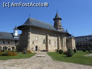 [P44] Mănăstirea Neamț - Biserica “Înălțarea Domnului”, ctitoria lui Ștefan cel Mare. » foto by iulianic
 - 
<span class="allrVoted glyphicon glyphicon-heart hidden" id="av1191326"></span>
<a class="m-l-10 hidden" id="sv1191326" onclick="voting_Foto_DelVot(,1191326,3917)" role="button">șterge vot <span class="glyphicon glyphicon-remove"></span></a>
<a id="v91191326" class=" c-red"  onclick="voting_Foto_SetVot(1191326)" role="button"><span class="glyphicon glyphicon-heart-empty"></span> <b>LIKE</b> = Votează poza</a> <img class="hidden"  id="f1191326W9" src="/imagini/loader.gif" border="0" /><span class="AjErrMes hidden" id="e1191326ErM"></span>