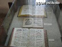 [P08] carti din colectia muzeului » foto by cristi82d
 - 
<span class="allrVoted glyphicon glyphicon-heart hidden" id="av145401"></span>
<a class="m-l-10 hidden" id="sv145401" onclick="voting_Foto_DelVot(,145401,3917)" role="button">șterge vot <span class="glyphicon glyphicon-remove"></span></a>
<a id="v9145401" class=" c-red"  onclick="voting_Foto_SetVot(145401)" role="button"><span class="glyphicon glyphicon-heart-empty"></span> <b>LIKE</b> = Votează poza</a> <img class="hidden"  id="f145401W9" src="/imagini/loader.gif" border="0" /><span class="AjErrMes hidden" id="e145401ErM"></span>