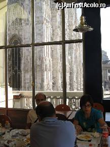 [P11] Restaurantul despre care vă povesteam în review. E grozav să admiri Domul în timp ce mănânci.  » foto by gettutza
 - 
<span class="allrVoted glyphicon glyphicon-heart hidden" id="av384705"></span>
<a class="m-l-10 hidden" id="sv384705" onclick="voting_Foto_DelVot(,384705,3925)" role="button">șterge vot <span class="glyphicon glyphicon-remove"></span></a>
<a id="v9384705" class=" c-red"  onclick="voting_Foto_SetVot(384705)" role="button"><span class="glyphicon glyphicon-heart-empty"></span> <b>LIKE</b> = Votează poza</a> <img class="hidden"  id="f384705W9" src="/imagini/loader.gif" border="0" /><span class="AjErrMes hidden" id="e384705ErM"></span>