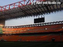 [P18] Stadionul are trei 'parti' suprapuse, aici lipseste cea de-a treia, e partea pozitionata inspre hipodrom, si, pentru siguranta s-a luat decizia aceasta.
Observati acoperisul. » foto by sunflower
 - 
<span class="allrVoted glyphicon glyphicon-heart hidden" id="av303952"></span>
<a class="m-l-10 hidden" id="sv303952" onclick="voting_Foto_DelVot(,303952,3925)" role="button">șterge vot <span class="glyphicon glyphicon-remove"></span></a>
<a id="v9303952" class=" c-red"  onclick="voting_Foto_SetVot(303952)" role="button"><span class="glyphicon glyphicon-heart-empty"></span> <b>LIKE</b> = Votează poza</a> <img class="hidden"  id="f303952W9" src="/imagini/loader.gif" border="0" /><span class="AjErrMes hidden" id="e303952ErM"></span>