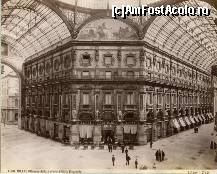 [P23] Poza veche de pe net cu Galleria Vittorio Emanuele II pe la anii 1880. » foto by presario
 - 
<span class="allrVoted glyphicon glyphicon-heart hidden" id="av125372"></span>
<a class="m-l-10 hidden" id="sv125372" onclick="voting_Foto_DelVot(,125372,3925)" role="button">șterge vot <span class="glyphicon glyphicon-remove"></span></a>
<a id="v9125372" class=" c-red"  onclick="voting_Foto_SetVot(125372)" role="button"><span class="glyphicon glyphicon-heart-empty"></span> <b>LIKE</b> = Votează poza</a> <img class="hidden"  id="f125372W9" src="/imagini/loader.gif" border="0" /><span class="AjErrMes hidden" id="e125372ErM"></span>