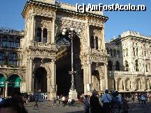 [P02] Galeriile Vittorio Emanuele II, intrarea din Piata Domului » foto by Cristina67
 - 
<span class="allrVoted glyphicon glyphicon-heart hidden" id="av285749"></span>
<a class="m-l-10 hidden" id="sv285749" onclick="voting_Foto_DelVot(,285749,3925)" role="button">șterge vot <span class="glyphicon glyphicon-remove"></span></a>
<a id="v9285749" class=" c-red"  onclick="voting_Foto_SetVot(285749)" role="button"><span class="glyphicon glyphicon-heart-empty"></span> <b>LIKE</b> = Votează poza</a> <img class="hidden"  id="f285749W9" src="/imagini/loader.gif" border="0" /><span class="AjErrMes hidden" id="e285749ErM"></span>