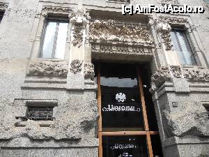 [P08] Palazzo Castiglioni

Construit In 1904 de un om de afaceri local bogat, Ermenegildo Castiglioni, palatul este conceput in stil Art Nouveau.  » foto by ile57b
 - 
<span class="allrVoted glyphicon glyphicon-heart hidden" id="av444742"></span>
<a class="m-l-10 hidden" id="sv444742" onclick="voting_Foto_DelVot(,444742,3925)" role="button">șterge vot <span class="glyphicon glyphicon-remove"></span></a>
<a id="v9444742" class=" c-red"  onclick="voting_Foto_SetVot(444742)" role="button"><span class="glyphicon glyphicon-heart-empty"></span> <b>LIKE</b> = Votează poza</a> <img class="hidden"  id="f444742W9" src="/imagini/loader.gif" border="0" /><span class="AjErrMes hidden" id="e444742ErM"></span>