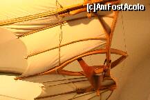 [P10] Aparatul de zbor creaat de Leonardo da Vinci » foto by liviadavidescu
 - 
<span class="allrVoted glyphicon glyphicon-heart hidden" id="av263127"></span>
<a class="m-l-10 hidden" id="sv263127" onclick="voting_Foto_DelVot(,263127,3925)" role="button">șterge vot <span class="glyphicon glyphicon-remove"></span></a>
<a id="v9263127" class=" c-red"  onclick="voting_Foto_SetVot(263127)" role="button"><span class="glyphicon glyphicon-heart-empty"></span> <b>LIKE</b> = Votează poza</a> <img class="hidden"  id="f263127W9" src="/imagini/loader.gif" border="0" /><span class="AjErrMes hidden" id="e263127ErM"></span>