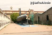 [P09] Primul submarin italian, in curtea muzeului » foto by liviadavidescu
 - 
<span class="allrVoted glyphicon glyphicon-heart hidden" id="av263126"></span>
<a class="m-l-10 hidden" id="sv263126" onclick="voting_Foto_DelVot(,263126,3925)" role="button">șterge vot <span class="glyphicon glyphicon-remove"></span></a>
<a id="v9263126" class=" c-red"  onclick="voting_Foto_SetVot(263126)" role="button"><span class="glyphicon glyphicon-heart-empty"></span> <b>LIKE</b> = Votează poza</a> <img class="hidden"  id="f263126W9" src="/imagini/loader.gif" border="0" /><span class="AjErrMes hidden" id="e263126ErM"></span>
