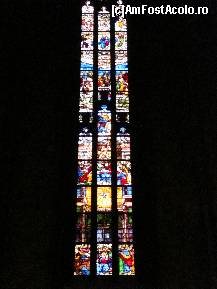 [P18] Vitraliu din Domul din Milano » foto by mariana.olaru
 - 
<span class="allrVoted glyphicon glyphicon-heart hidden" id="av327140"></span>
<a class="m-l-10 hidden" id="sv327140" onclick="voting_Foto_DelVot(,327140,3925)" role="button">șterge vot <span class="glyphicon glyphicon-remove"></span></a>
<a id="v9327140" class=" c-red"  onclick="voting_Foto_SetVot(327140)" role="button"><span class="glyphicon glyphicon-heart-empty"></span> <b>LIKE</b> = Votează poza</a> <img class="hidden"  id="f327140W9" src="/imagini/loader.gif" border="0" /><span class="AjErrMes hidden" id="e327140ErM"></span>