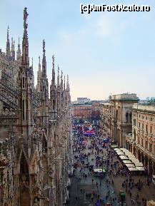 [P35] Domul din Milano : panoramă de pe una din terasele acoperișului spre Galeriile Victor Emanuelle II și Piața Domului » foto by mariana.olaru
 - 
<span class="allrVoted glyphicon glyphicon-heart hidden" id="av327184"></span>
<a class="m-l-10 hidden" id="sv327184" onclick="voting_Foto_DelVot(,327184,3925)" role="button">șterge vot <span class="glyphicon glyphicon-remove"></span></a>
<a id="v9327184" class=" c-red"  onclick="voting_Foto_SetVot(327184)" role="button"><span class="glyphicon glyphicon-heart-empty"></span> <b>LIKE</b> = Votează poza</a> <img class="hidden"  id="f327184W9" src="/imagini/loader.gif" border="0" /><span class="AjErrMes hidden" id="e327184ErM"></span>