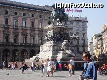 [P05] Milano,Piazza del Duomo-monumentul cu statuia ecvestră a primului rege al Italiei unite,Victor Emanuele II » foto by mariana.olaru
 - 
<span class="allrVoted glyphicon glyphicon-heart hidden" id="av327119"></span>
<a class="m-l-10 hidden" id="sv327119" onclick="voting_Foto_DelVot(,327119,3925)" role="button">șterge vot <span class="glyphicon glyphicon-remove"></span></a>
<a id="v9327119" class=" c-red"  onclick="voting_Foto_SetVot(327119)" role="button"><span class="glyphicon glyphicon-heart-empty"></span> <b>LIKE</b> = Votează poza</a> <img class="hidden"  id="f327119W9" src="/imagini/loader.gif" border="0" /><span class="AjErrMes hidden" id="e327119ErM"></span>