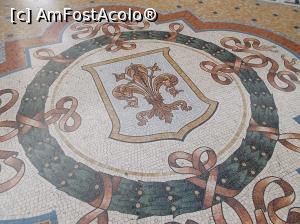 [P13] Galeriile Vitorio Emanuelle II. Milano. Stema orașului Florența » foto by mihaelavoicu
 - 
<span class="allrVoted glyphicon glyphicon-heart hidden" id="av1258495"></span>
<a class="m-l-10 hidden" id="sv1258495" onclick="voting_Foto_DelVot(,1258495,3925)" role="button">șterge vot <span class="glyphicon glyphicon-remove"></span></a>
<a id="v91258495" class=" c-red"  onclick="voting_Foto_SetVot(1258495)" role="button"><span class="glyphicon glyphicon-heart-empty"></span> <b>LIKE</b> = Votează poza</a> <img class="hidden"  id="f1258495W9" src="/imagini/loader.gif" border="0" /><span class="AjErrMes hidden" id="e1258495ErM"></span>