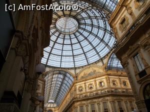 [P05] Galeriile Vitorio Emanuelle II. Milano. Frumoasa cupolă din sticlă. » foto by mihaelavoicu
 - 
<span class="allrVoted glyphicon glyphicon-heart hidden" id="av1258487"></span>
<a class="m-l-10 hidden" id="sv1258487" onclick="voting_Foto_DelVot(,1258487,3925)" role="button">șterge vot <span class="glyphicon glyphicon-remove"></span></a>
<a id="v91258487" class=" c-red"  onclick="voting_Foto_SetVot(1258487)" role="button"><span class="glyphicon glyphicon-heart-empty"></span> <b>LIKE</b> = Votează poza</a> <img class="hidden"  id="f1258487W9" src="/imagini/loader.gif" border="0" /><span class="AjErrMes hidden" id="e1258487ErM"></span>