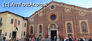 [P13] Biserica Santa Maria delle Grazia (intrare gratuită) și în stânga intrarea spre pictura murală „Cina cea de Taină”. » foto by tata123 🔱
 - 
<span class="allrVoted glyphicon glyphicon-heart hidden" id="av1417511"></span>
<a class="m-l-10 hidden" id="sv1417511" onclick="voting_Foto_DelVot(,1417511,3925)" role="button">șterge vot <span class="glyphicon glyphicon-remove"></span></a>
<a id="v91417511" class=" c-red"  onclick="voting_Foto_SetVot(1417511)" role="button"><span class="glyphicon glyphicon-heart-empty"></span> <b>LIKE</b> = Votează poza</a> <img class="hidden"  id="f1417511W9" src="/imagini/loader.gif" border="0" /><span class="AjErrMes hidden" id="e1417511ErM"></span>