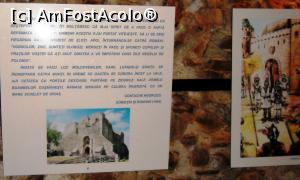 [P34] Cameră în turnul nord-estic care aminteşte de rezistenţa legendară la asediul oştirii poloneze conduse de regele Sobieski (1691). O mână de plăieşi au rezistat eroic timp de patru zile, omorând mulţi duşmani, fiind însă învinşi printr-un vicleşug.  » foto by Lucien
 - 
<span class="allrVoted glyphicon glyphicon-heart hidden" id="av744934"></span>
<a class="m-l-10 hidden" id="sv744934" onclick="voting_Foto_DelVot(,744934,3934)" role="button">șterge vot <span class="glyphicon glyphicon-remove"></span></a>
<a id="v9744934" class=" c-red"  onclick="voting_Foto_SetVot(744934)" role="button"><span class="glyphicon glyphicon-heart-empty"></span> <b>LIKE</b> = Votează poza</a> <img class="hidden"  id="f744934W9" src="/imagini/loader.gif" border="0" /><span class="AjErrMes hidden" id="e744934ErM"></span>