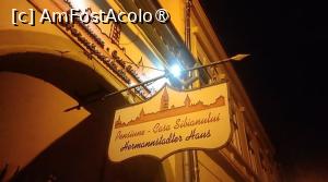 [P33] Casa Sibianului, str. 9 Mai, Sibiu » foto by Mioritik
 - 
<span class="allrVoted glyphicon glyphicon-heart hidden" id="av1398466"></span>
<a class="m-l-10 hidden" id="sv1398466" onclick="voting_Foto_DelVot(,1398466,3936)" role="button">șterge vot <span class="glyphicon glyphicon-remove"></span></a>
<a id="v91398466" class=" c-red"  onclick="voting_Foto_SetVot(1398466)" role="button"><span class="glyphicon glyphicon-heart-empty"></span> <b>LIKE</b> = Votează poza</a> <img class="hidden"  id="f1398466W9" src="/imagini/loader.gif" border="0" /><span class="AjErrMes hidden" id="e1398466ErM"></span>