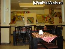 [P10] Hotel Simba-restaurantul. La micul dejun servirea si mancarea sunt de nota 10. » foto by turist_calatorescu*
 - 
<span class="allrVoted glyphicon glyphicon-heart hidden" id="av27132"></span>
<a class="m-l-10 hidden" id="sv27132" onclick="voting_Foto_DelVot(,27132,3936)" role="button">șterge vot <span class="glyphicon glyphicon-remove"></span></a>
<a id="v927132" class=" c-red"  onclick="voting_Foto_SetVot(27132)" role="button"><span class="glyphicon glyphicon-heart-empty"></span> <b>LIKE</b> = Votează poza</a> <img class="hidden"  id="f27132W9" src="/imagini/loader.gif" border="0" /><span class="AjErrMes hidden" id="e27132ErM"></span>