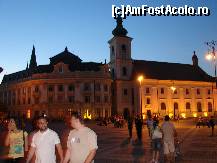 [P01] animatie seara in piata centrala » foto by cosminp
 - 
<span class="allrVoted glyphicon glyphicon-heart hidden" id="av37079"></span>
<a class="m-l-10 hidden" id="sv37079" onclick="voting_Foto_DelVot(,37079,3936)" role="button">șterge vot <span class="glyphicon glyphicon-remove"></span></a>
<a id="v937079" class=" c-red"  onclick="voting_Foto_SetVot(37079)" role="button"><span class="glyphicon glyphicon-heart-empty"></span> <b>LIKE</b> = Votează poza</a> <img class="hidden"  id="f37079W9" src="/imagini/loader.gif" border="0" /><span class="AjErrMes hidden" id="e37079ErM"></span>