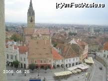[P20] Biserica Evanghelică Sfânta Maria văzută din Turnul Sfatului » foto by Costi
 - 
<span class="allrVoted glyphicon glyphicon-heart hidden" id="av35237"></span>
<a class="m-l-10 hidden" id="sv35237" onclick="voting_Foto_DelVot(,35237,3936)" role="button">șterge vot <span class="glyphicon glyphicon-remove"></span></a>
<a id="v935237" class=" c-red"  onclick="voting_Foto_SetVot(35237)" role="button"><span class="glyphicon glyphicon-heart-empty"></span> <b>LIKE</b> = Votează poza</a> <img class="hidden"  id="f35237W9" src="/imagini/loader.gif" border="0" /><span class="AjErrMes hidden" id="e35237ErM"></span>