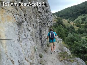[P05] Poteca sapata in stanca, care ne apropie de primul tunel » foto by adrianaglogo
 - 
<span class="allrVoted glyphicon glyphicon-heart hidden" id="av768884"></span>
<a class="m-l-10 hidden" id="sv768884" onclick="voting_Foto_DelVot(,768884,3939)" role="button">șterge vot <span class="glyphicon glyphicon-remove"></span></a>
<a id="v9768884" class=" c-red"  onclick="voting_Foto_SetVot(768884)" role="button"><span class="glyphicon glyphicon-heart-empty"></span> <b>LIKE</b> = Votează poza</a> <img class="hidden"  id="f768884W9" src="/imagini/loader.gif" border="0" /><span class="AjErrMes hidden" id="e768884ErM"></span>