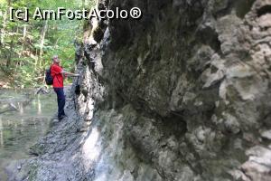 [P26] Parcul Național Cheile Nerei-Beușnița, Cheile Șușara, Pe poteca cu cablu metalic » foto by mprofeanu
 - 
<span class="allrVoted glyphicon glyphicon-heart hidden" id="av1187657"></span>
<a class="m-l-10 hidden" id="sv1187657" onclick="voting_Foto_DelVot(,1187657,3939)" role="button">șterge vot <span class="glyphicon glyphicon-remove"></span></a>
<a id="v91187657" class=" c-red"  onclick="voting_Foto_SetVot(1187657)" role="button"><span class="glyphicon glyphicon-heart-empty"></span> <b>LIKE</b> = Votează poza</a> <img class="hidden"  id="f1187657W9" src="/imagini/loader.gif" border="0" /><span class="AjErrMes hidden" id="e1187657ErM"></span>