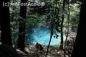[P34] Parcul Național Cheile Nerei – Beușnița, Lacul Ochiul Beiului văzut la coborârea de la Cascada Beușnița 1, nu mă pot despărți de el..... » foto by mprofeanu
 - 
<span class="allrVoted glyphicon glyphicon-heart hidden" id="av1189038"></span>
<a class="m-l-10 hidden" id="sv1189038" onclick="voting_Foto_DelVot(,1189038,3939)" role="button">șterge vot <span class="glyphicon glyphicon-remove"></span></a>
<a id="v91189038" class=" c-red"  onclick="voting_Foto_SetVot(1189038)" role="button"><span class="glyphicon glyphicon-heart-empty"></span> <b>LIKE</b> = Votează poza</a> <img class="hidden"  id="f1189038W9" src="/imagini/loader.gif" border="0" /><span class="AjErrMes hidden" id="e1189038ErM"></span>