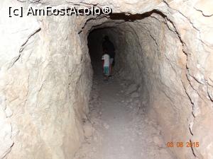 [P17] Prin Cheile Nerei in zona La Tunele. Alt tunel. De data asta unul adevarat, destul de adanc si intunecos.  » foto by vega06
 - 
<span class="allrVoted glyphicon glyphicon-heart hidden" id="av731624"></span>
<a class="m-l-10 hidden" id="sv731624" onclick="voting_Foto_DelVot(,731624,3939)" role="button">șterge vot <span class="glyphicon glyphicon-remove"></span></a>
<a id="v9731624" class=" c-red"  onclick="voting_Foto_SetVot(731624)" role="button"><span class="glyphicon glyphicon-heart-empty"></span> <b>LIKE</b> = Votează poza</a> <img class="hidden"  id="f731624W9" src="/imagini/loader.gif" border="0" /><span class="AjErrMes hidden" id="e731624ErM"></span>