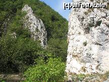 [P07] Ziua nr.2 - urmam acelasi marcaj ca si in porima zi,  dunga verticala rosie. Dupa aceasta poarta de calcar, incepe drumul ce duce la cantonul forestier si in adevaratele chei ale Nerei, unde eu inca n-am ajuns » foto by dorgo
 - 
<span class="allrVoted glyphicon glyphicon-heart hidden" id="av162087"></span>
<a class="m-l-10 hidden" id="sv162087" onclick="voting_Foto_DelVot(,162087,3939)" role="button">șterge vot <span class="glyphicon glyphicon-remove"></span></a>
<a id="v9162087" class=" c-red"  onclick="voting_Foto_SetVot(162087)" role="button"><span class="glyphicon glyphicon-heart-empty"></span> <b>LIKE</b> = Votează poza</a> <img class="hidden"  id="f162087W9" src="/imagini/loader.gif" border="0" /><span class="AjErrMes hidden" id="e162087ErM"></span>