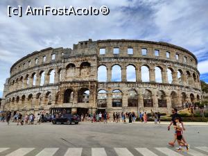 [P48] Coloseumul - simbolul orașuui Pula/Pola » foto by crismis
 - 
<span class="allrVoted glyphicon glyphicon-heart hidden" id="av1333435"></span>
<a class="m-l-10 hidden" id="sv1333435" onclick="voting_Foto_DelVot(,1333435,3940)" role="button">șterge vot <span class="glyphicon glyphicon-remove"></span></a>
<a id="v91333435" class=" c-red"  onclick="voting_Foto_SetVot(1333435)" role="button"><span class="glyphicon glyphicon-heart-empty"></span> <b>LIKE</b> = Votează poza</a> <img class="hidden"  id="f1333435W9" src="/imagini/loader.gif" border="0" /><span class="AjErrMes hidden" id="e1333435ErM"></span>