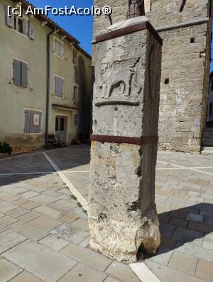 [P49] Buje/Buie; stâlpul infamiei decorat cu leul venețian » foto by crismis
 - 
<span class="allrVoted glyphicon glyphicon-heart hidden" id="av1352471"></span>
<a class="m-l-10 hidden" id="sv1352471" onclick="voting_Foto_DelVot(,1352471,3940)" role="button">șterge vot <span class="glyphicon glyphicon-remove"></span></a>
<a id="v91352471" class=" c-red"  onclick="voting_Foto_SetVot(1352471)" role="button"><span class="glyphicon glyphicon-heart-empty"></span> <b>LIKE</b> = Votează poza</a> <img class="hidden"  id="f1352471W9" src="/imagini/loader.gif" border="0" /><span class="AjErrMes hidden" id="e1352471ErM"></span>