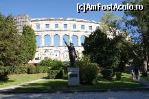 [P49] Amfiteatrul roman din Pola » foto by Costi
 - 
<span class="allrVoted glyphicon glyphicon-heart hidden" id="av144883"></span>
<a class="m-l-10 hidden" id="sv144883" onclick="voting_Foto_DelVot(,144883,3940)" role="button">șterge vot <span class="glyphicon glyphicon-remove"></span></a>
<a id="v9144883" class=" c-red"  onclick="voting_Foto_SetVot(144883)" role="button"><span class="glyphicon glyphicon-heart-empty"></span> <b>LIKE</b> = Votează poza</a> <img class="hidden"  id="f144883W9" src="/imagini/loader.gif" border="0" /><span class="AjErrMes hidden" id="e144883ErM"></span>