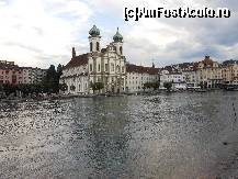 [P11] Luzern - Jesuitenkirche, inconfundabila biserică iezuită cu cupole verzi.  » foto by iulianic
 - 
<span class="allrVoted glyphicon glyphicon-heart hidden" id="av418352"></span>
<a class="m-l-10 hidden" id="sv418352" onclick="voting_Foto_DelVot(,418352,3962)" role="button">șterge vot <span class="glyphicon glyphicon-remove"></span></a>
<a id="v9418352" class=" c-red"  onclick="voting_Foto_SetVot(418352)" role="button"><span class="glyphicon glyphicon-heart-empty"></span> <b>LIKE</b> = Votează poza</a> <img class="hidden"  id="f418352W9" src="/imagini/loader.gif" border="0" /><span class="AjErrMes hidden" id="e418352ErM"></span>