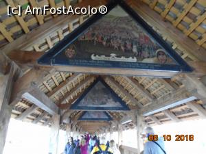 [P05] Picturi pe panouri triunghiulare de lemn pe Kapellbrücke » foto by Mitica49
 - 
<span class="allrVoted glyphicon glyphicon-heart hidden" id="av1035653"></span>
<a class="m-l-10 hidden" id="sv1035653" onclick="voting_Foto_DelVot(,1035653,3962)" role="button">șterge vot <span class="glyphicon glyphicon-remove"></span></a>
<a id="v91035653" class=" c-red"  onclick="voting_Foto_SetVot(1035653)" role="button"><span class="glyphicon glyphicon-heart-empty"></span> <b>LIKE</b> = Votează poza</a> <img class="hidden"  id="f1035653W9" src="/imagini/loader.gif" border="0" /><span class="AjErrMes hidden" id="e1035653ErM"></span>