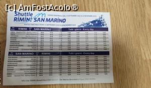 [P05] Orar bus Rimini-San Marino » foto by ilee
 - 
<span class="allrVoted glyphicon glyphicon-heart hidden" id="av1508380"></span>
<a class="m-l-10 hidden" id="sv1508380" onclick="voting_Foto_DelVot(,1508380,3963)" role="button">șterge vot <span class="glyphicon glyphicon-remove"></span></a>
<a id="v91508380" class=" c-red"  onclick="voting_Foto_SetVot(1508380)" role="button"><span class="glyphicon glyphicon-heart-empty"></span> <b>LIKE</b> = Votează poza</a> <img class="hidden"  id="f1508380W9" src="/imagini/loader.gif" border="0" /><span class="AjErrMes hidden" id="e1508380ErM"></span>