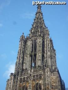 [P03] Turnul catedralei din Ulm » foto by cryss27
 - 
<span class="allrVoted glyphicon glyphicon-heart hidden" id="av296133"></span>
<a class="m-l-10 hidden" id="sv296133" onclick="voting_Foto_DelVot(,296133,3969)" role="button">șterge vot <span class="glyphicon glyphicon-remove"></span></a>
<a id="v9296133" class=" c-red"  onclick="voting_Foto_SetVot(296133)" role="button"><span class="glyphicon glyphicon-heart-empty"></span> <b>LIKE</b> = Votează poza</a> <img class="hidden"  id="f296133W9" src="/imagini/loader.gif" border="0" /><span class="AjErrMes hidden" id="e296133ErM"></span>