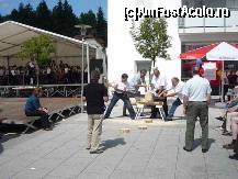 [P14] Sărbătoarea comunei Burgrieden - concursul de tăiat buşteni. » foto by Dragoș_MD
 - 
<span class="allrVoted glyphicon glyphicon-heart hidden" id="av220622"></span>
<a class="m-l-10 hidden" id="sv220622" onclick="voting_Foto_DelVot(,220622,3969)" role="button">șterge vot <span class="glyphicon glyphicon-remove"></span></a>
<a id="v9220622" class=" c-red"  onclick="voting_Foto_SetVot(220622)" role="button"><span class="glyphicon glyphicon-heart-empty"></span> <b>LIKE</b> = Votează poza</a> <img class="hidden"  id="f220622W9" src="/imagini/loader.gif" border="0" /><span class="AjErrMes hidden" id="e220622ErM"></span>