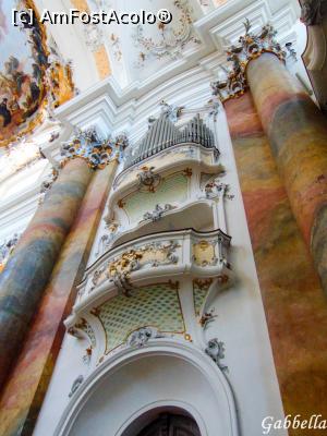 [P04] Interiorul bazilicii Ottobeuren- m-a lasat fara cuvinte » foto by GabrielaG
 - 
<span class="allrVoted glyphicon glyphicon-heart hidden" id="av744175"></span>
<a class="m-l-10 hidden" id="sv744175" onclick="voting_Foto_DelVot(,744175,3969)" role="button">șterge vot <span class="glyphicon glyphicon-remove"></span></a>
<a id="v9744175" class=" c-red"  onclick="voting_Foto_SetVot(744175)" role="button"><span class="glyphicon glyphicon-heart-empty"></span> <b>LIKE</b> = Votează poza</a> <img class="hidden"  id="f744175W9" src="/imagini/loader.gif" border="0" /><span class="AjErrMes hidden" id="e744175ErM"></span>