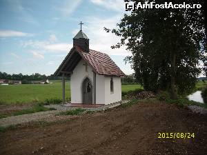[P36] Capela St. Otilia (Otillienkapelle), pe drumul spre Marbach și lacuri.  » foto by puiutea
 - 
<span class="allrVoted glyphicon glyphicon-heart hidden" id="av662862"></span>
<a class="m-l-10 hidden" id="sv662862" onclick="voting_Foto_DelVot(,662862,3969)" role="button">șterge vot <span class="glyphicon glyphicon-remove"></span></a>
<a id="v9662862" class=" c-red"  onclick="voting_Foto_SetVot(662862)" role="button"><span class="glyphicon glyphicon-heart-empty"></span> <b>LIKE</b> = Votează poza</a> <img class="hidden"  id="f662862W9" src="/imagini/loader.gif" border="0" /><span class="AjErrMes hidden" id="e662862ErM"></span>