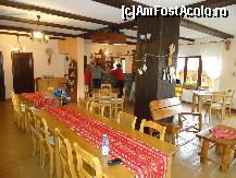 [P24] restaurantul pensiunii » foto by marocanu21
 - 
<span class="allrVoted glyphicon glyphicon-heart hidden" id="av487946"></span>
<a class="m-l-10 hidden" id="sv487946" onclick="voting_Foto_DelVot(,487946,3974)" role="button">șterge vot <span class="glyphicon glyphicon-remove"></span></a>
<a id="v9487946" class=" c-red"  onclick="voting_Foto_SetVot(487946)" role="button"><span class="glyphicon glyphicon-heart-empty"></span> <b>LIKE</b> = Votează poza</a> <img class="hidden"  id="f487946W9" src="/imagini/loader.gif" border="0" /><span class="AjErrMes hidden" id="e487946ErM"></span>