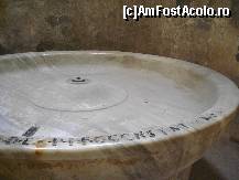 [P17] Terme del Foro. Vas de marmură pentru încălzirea apei » foto by Costi
 - 
<span class="allrVoted glyphicon glyphicon-heart hidden" id="av53064"></span>
<a class="m-l-10 hidden" id="sv53064" onclick="voting_Foto_DelVot(,53064,3976)" role="button">șterge vot <span class="glyphicon glyphicon-remove"></span></a>
<a id="v953064" class=" c-red"  onclick="voting_Foto_SetVot(53064)" role="button"><span class="glyphicon glyphicon-heart-empty"></span> <b>LIKE</b> = Votează poza</a> <img class="hidden"  id="f53064W9" src="/imagini/loader.gif" border="0" /><span class="AjErrMes hidden" id="e53064ErM"></span>