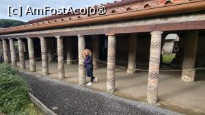 [P28] Villa dei Misteri este locul unde se afla cele mai bine conservate fresce din tot situl, fiind una dintre cele mai faimoase si interesante atractii ale Pompeiului.  » foto by geani anto
 - 
<span class="allrVoted glyphicon glyphicon-heart hidden" id="av1410525"></span>
<a class="m-l-10 hidden" id="sv1410525" onclick="voting_Foto_DelVot(,1410525,3976)" role="button">șterge vot <span class="glyphicon glyphicon-remove"></span></a>
<a id="v91410525" class=" c-red"  onclick="voting_Foto_SetVot(1410525)" role="button"><span class="glyphicon glyphicon-heart-empty"></span> <b>LIKE</b> = Votează poza</a> <img class="hidden"  id="f1410525W9" src="/imagini/loader.gif" border="0" /><span class="AjErrMes hidden" id="e1410525ErM"></span>