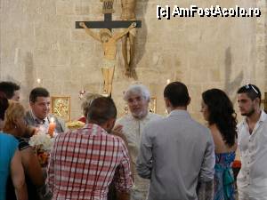 [P43] Sfaturi parintesti, dupa botez. Biserica comunitatii romane din Bari. S. Gregorio.  » foto by TraianS
 - 
<span class="allrVoted glyphicon glyphicon-heart hidden" id="av374613"></span>
<a class="m-l-10 hidden" id="sv374613" onclick="voting_Foto_DelVot(,374613,3993)" role="button">șterge vot <span class="glyphicon glyphicon-remove"></span></a>
<a id="v9374613" class=" c-red"  onclick="voting_Foto_SetVot(374613)" role="button"><span class="glyphicon glyphicon-heart-empty"></span> <b>LIKE</b> = Votează poza</a> <img class="hidden"  id="f374613W9" src="/imagini/loader.gif" border="0" /><span class="AjErrMes hidden" id="e374613ErM"></span>