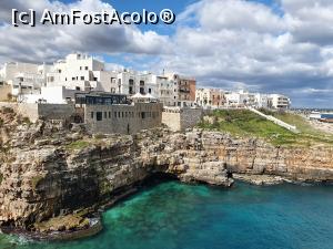 [P13] Polignano a Mare » foto by anila82
 - 
<span class="allrVoted glyphicon glyphicon-heart hidden" id="av1289471"></span>
<a class="m-l-10 hidden" id="sv1289471" onclick="voting_Foto_DelVot(,1289471,3993)" role="button">șterge vot <span class="glyphicon glyphicon-remove"></span></a>
<a id="v91289471" class=" c-red"  onclick="voting_Foto_SetVot(1289471)" role="button"><span class="glyphicon glyphicon-heart-empty"></span> <b>LIKE</b> = Votează poza</a> <img class="hidden"  id="f1289471W9" src="/imagini/loader.gif" border="0" /><span class="AjErrMes hidden" id="e1289471ErM"></span>