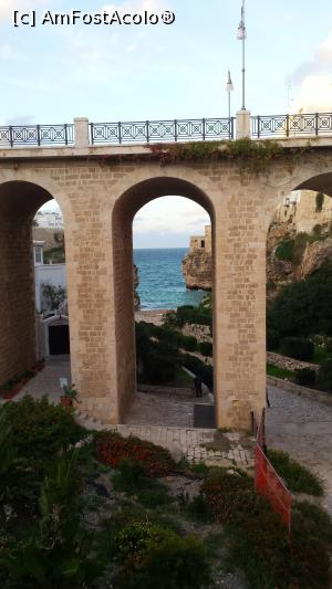 [P04] Polignano a Mare » foto by Chloe
 - 
<span class="allrVoted glyphicon glyphicon-heart hidden" id="av803663"></span>
<a class="m-l-10 hidden" id="sv803663" onclick="voting_Foto_DelVot(,803663,3993)" role="button">șterge vot <span class="glyphicon glyphicon-remove"></span></a>
<a id="v9803663" class=" c-red"  onclick="voting_Foto_SetVot(803663)" role="button"><span class="glyphicon glyphicon-heart-empty"></span> <b>LIKE</b> = Votează poza</a> <img class="hidden"  id="f803663W9" src="/imagini/loader.gif" border="0" /><span class="AjErrMes hidden" id="e803663ErM"></span>