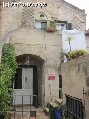 [P73] cazare in Sassi di Matera » foto by Chloe
 - 
<span class="allrVoted glyphicon glyphicon-heart hidden" id="av803732"></span>
<a class="m-l-10 hidden" id="sv803732" onclick="voting_Foto_DelVot(,803732,3993)" role="button">șterge vot <span class="glyphicon glyphicon-remove"></span></a>
<a id="v9803732" class=" c-red"  onclick="voting_Foto_SetVot(803732)" role="button"><span class="glyphicon glyphicon-heart-empty"></span> <b>LIKE</b> = Votează poza</a> <img class="hidden"  id="f803732W9" src="/imagini/loader.gif" border="0" /><span class="AjErrMes hidden" id="e803732ErM"></span>