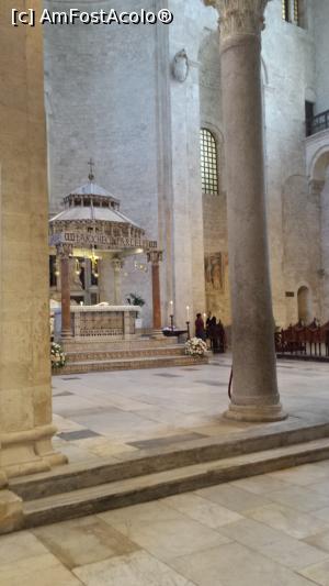 [P83] Basilica San Nicola Bari » foto by Chloe
 - 
<span class="allrVoted glyphicon glyphicon-heart hidden" id="av803742"></span>
<a class="m-l-10 hidden" id="sv803742" onclick="voting_Foto_DelVot(,803742,3993)" role="button">șterge vot <span class="glyphicon glyphicon-remove"></span></a>
<a id="v9803742" class=" c-red"  onclick="voting_Foto_SetVot(803742)" role="button"><span class="glyphicon glyphicon-heart-empty"></span> <b>LIKE</b> = Votează poza</a> <img class="hidden"  id="f803742W9" src="/imagini/loader.gif" border="0" /><span class="AjErrMes hidden" id="e803742ErM"></span>