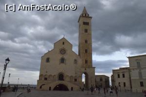 [P07] Catedrala din Trani » foto by bogdanescu07
 - 
<span class="allrVoted glyphicon glyphicon-heart hidden" id="av892273"></span>
<a class="m-l-10 hidden" id="sv892273" onclick="voting_Foto_DelVot(,892273,3993)" role="button">șterge vot <span class="glyphicon glyphicon-remove"></span></a>
<a id="v9892273" class=" c-red"  onclick="voting_Foto_SetVot(892273)" role="button"><span class="glyphicon glyphicon-heart-empty"></span> <b>LIKE</b> = Votează poza</a> <img class="hidden"  id="f892273W9" src="/imagini/loader.gif" border="0" /><span class="AjErrMes hidden" id="e892273ErM"></span>
