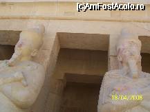 [P10] Templul Reginei Hatshepsut » foto by Diaura*
 - 
<span class="allrVoted glyphicon glyphicon-heart hidden" id="av30468"></span>
<a class="m-l-10 hidden" id="sv30468" onclick="voting_Foto_DelVot(,30468,3997)" role="button">șterge vot <span class="glyphicon glyphicon-remove"></span></a>
<a id="v930468" class=" c-red"  onclick="voting_Foto_SetVot(30468)" role="button"><span class="glyphicon glyphicon-heart-empty"></span> <b>LIKE</b> = Votează poza</a> <img class="hidden"  id="f30468W9" src="/imagini/loader.gif" border="0" /><span class="AjErrMes hidden" id="e30468ErM"></span>